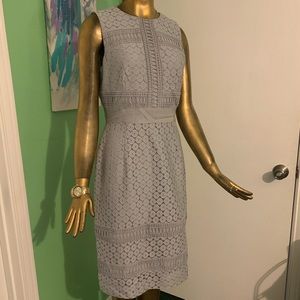 Antonio Melani sleeveless dress